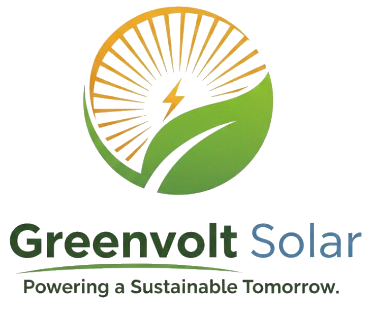 Greenvolt Solar — Powering a Sustainable Tomorrow
